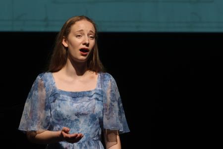 Predstavitev zbirke pesmi Frana Gerbiča 06 Foto Ljubo Vukelič